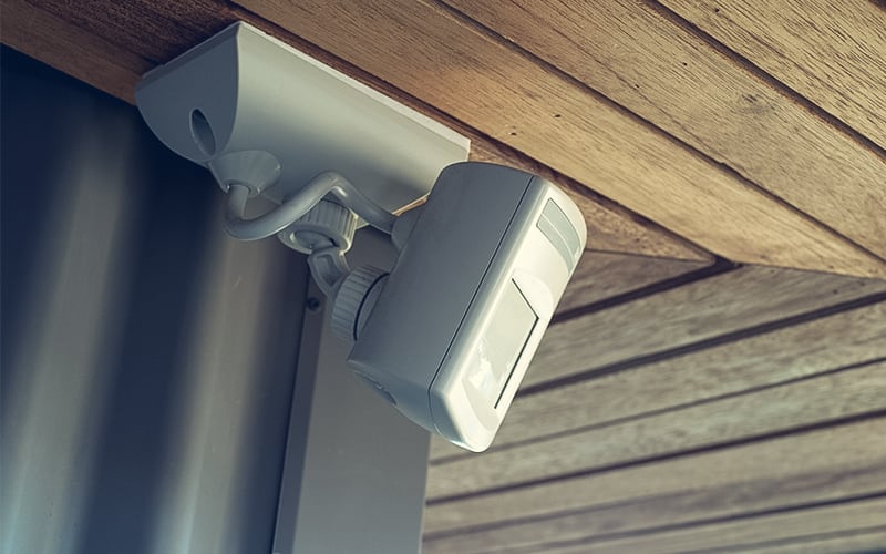 The complete guide to buying motion sensor lights