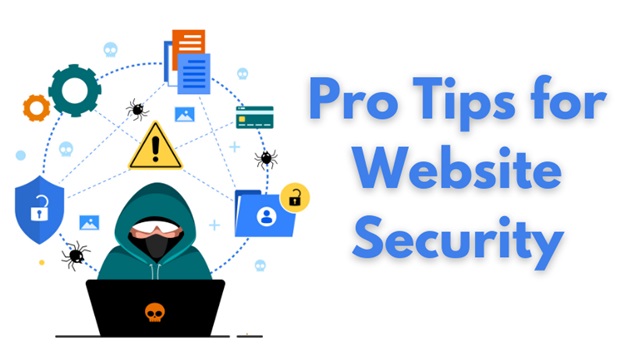 Not Doing This Could Ruin Your Brand’s Name: Pro Tips for Website Security