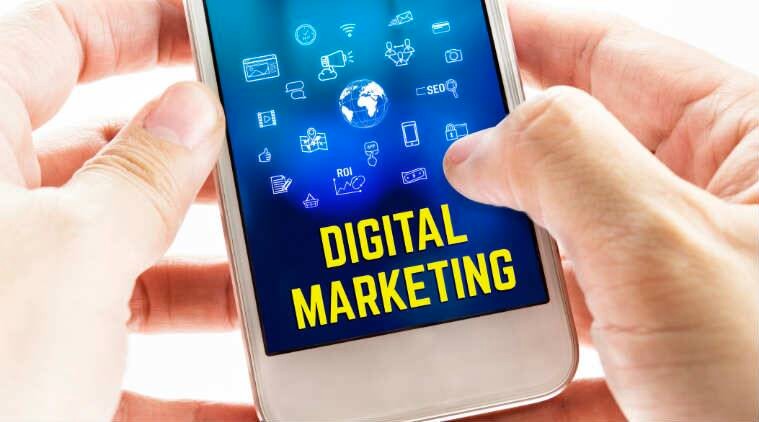 Reasons to choose Digital/Internet Marketing