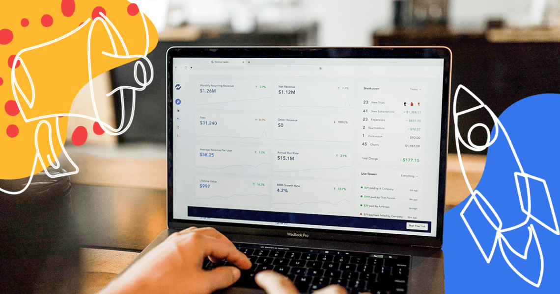 Effective SaaS Marketing Strategies for Fast Business Growth
