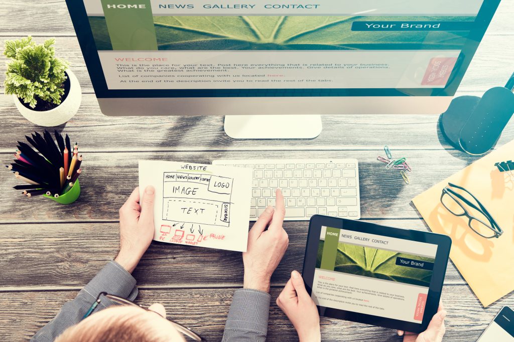 Features To Look For In A Professional Managed Website Service Plan