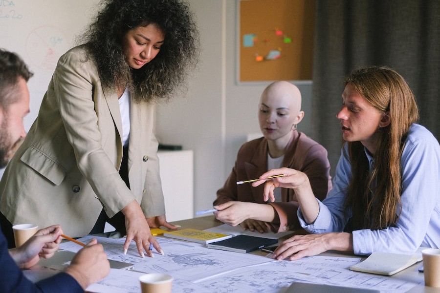 finalizing an LMS for businesses