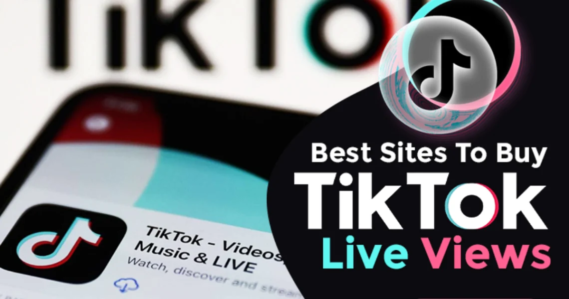 How to make your tiktok videos go viral with bought views?