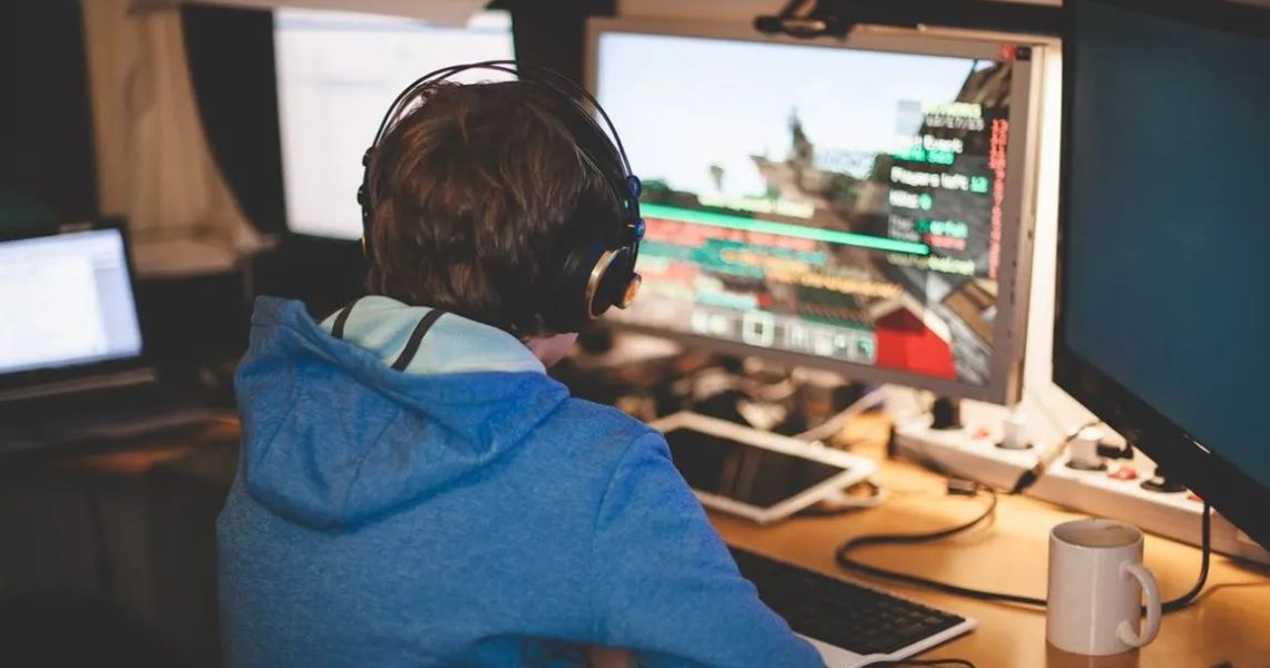Unblocked Games That Will Take You Back to Your School Days