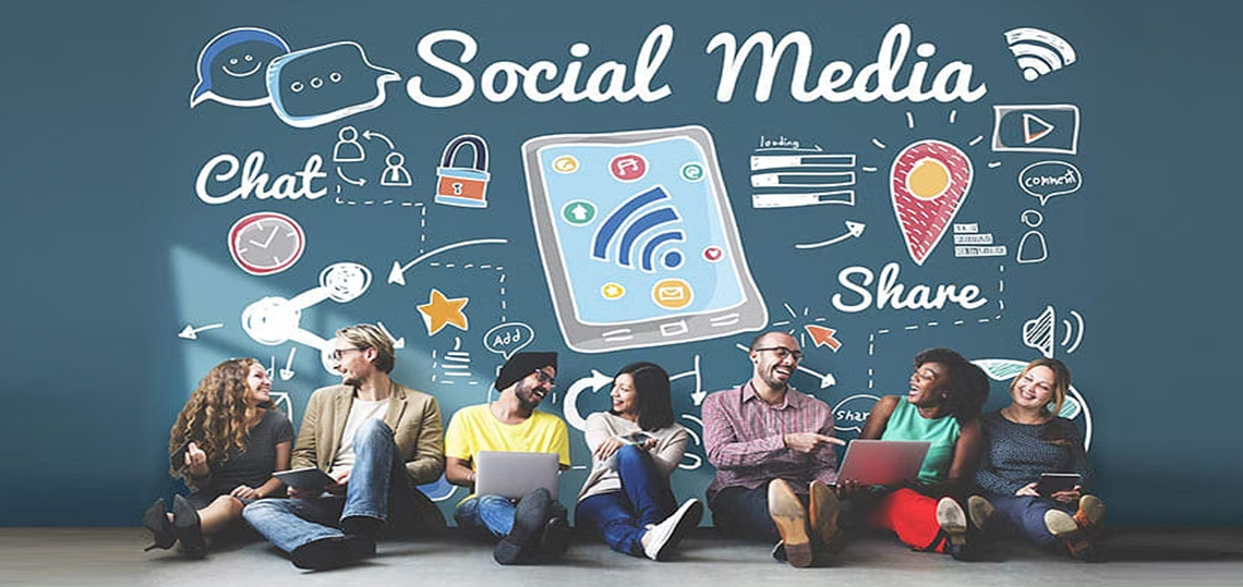Tips For Outsourcing Social Media Management Stress-Free