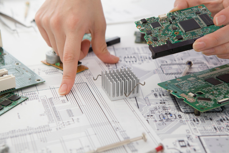 The Importance of FPGA in Embedded Systems Design