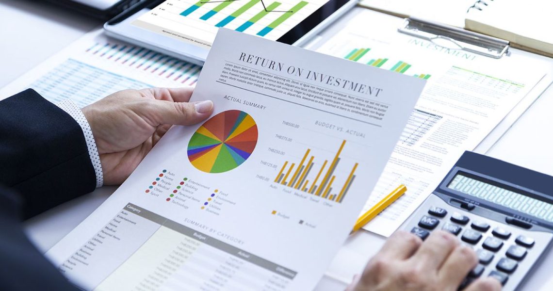A Comprehensive Guide to Using an ROI Calculator