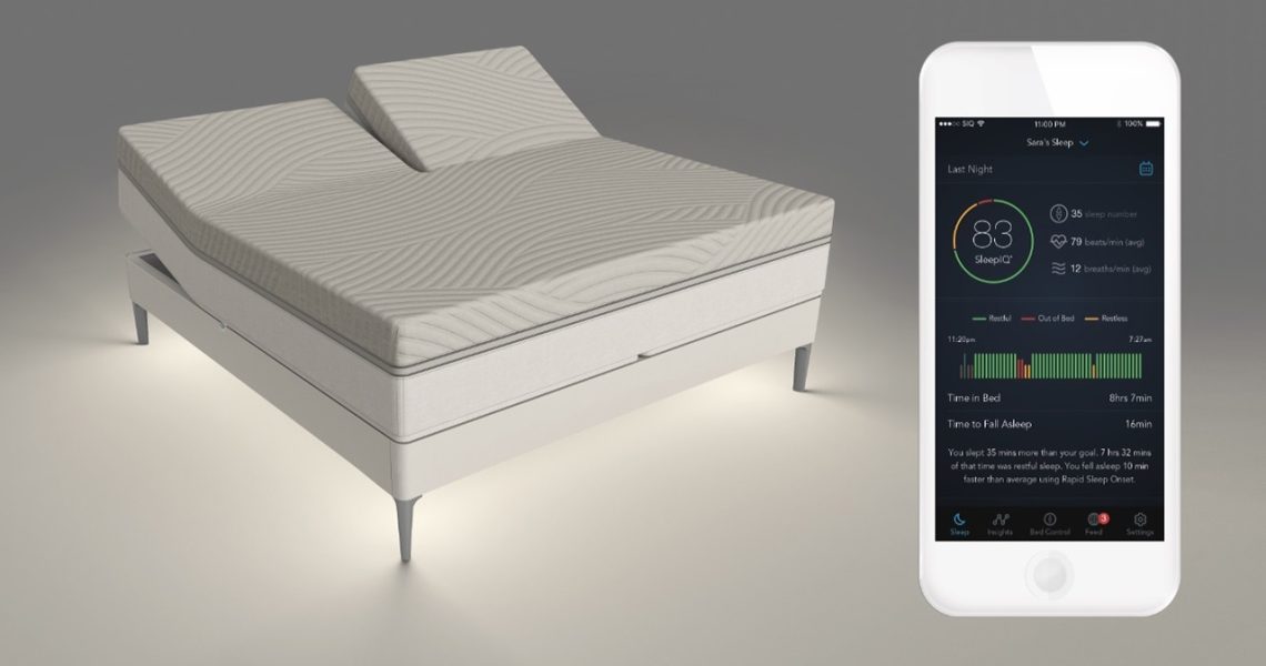 Smart Bed Practical Solutions: For the Best Sleep