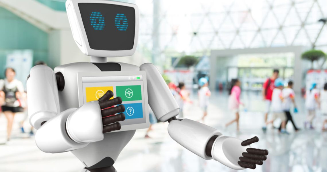 Types of Applications Ideal for Vacuum Grippers on Collaborative Robots