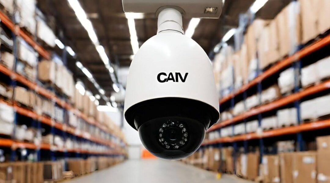 Enhancing Security and Surveillance: The Importance of CCTV Camera Installations