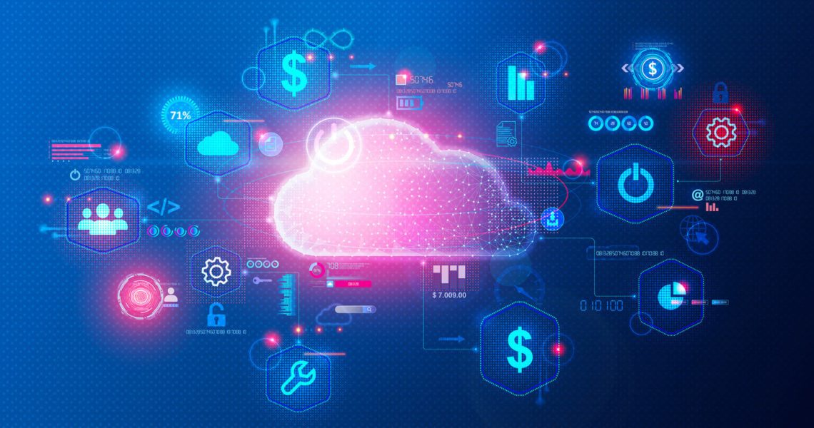 What is cloud cost optimization? 