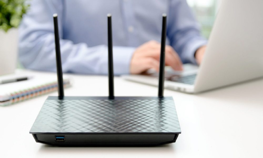 How to Improve Wi-Fi Performance with a New Router