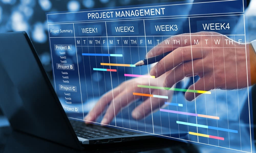 A Comprehensive Guide to Project Management Software for Architects