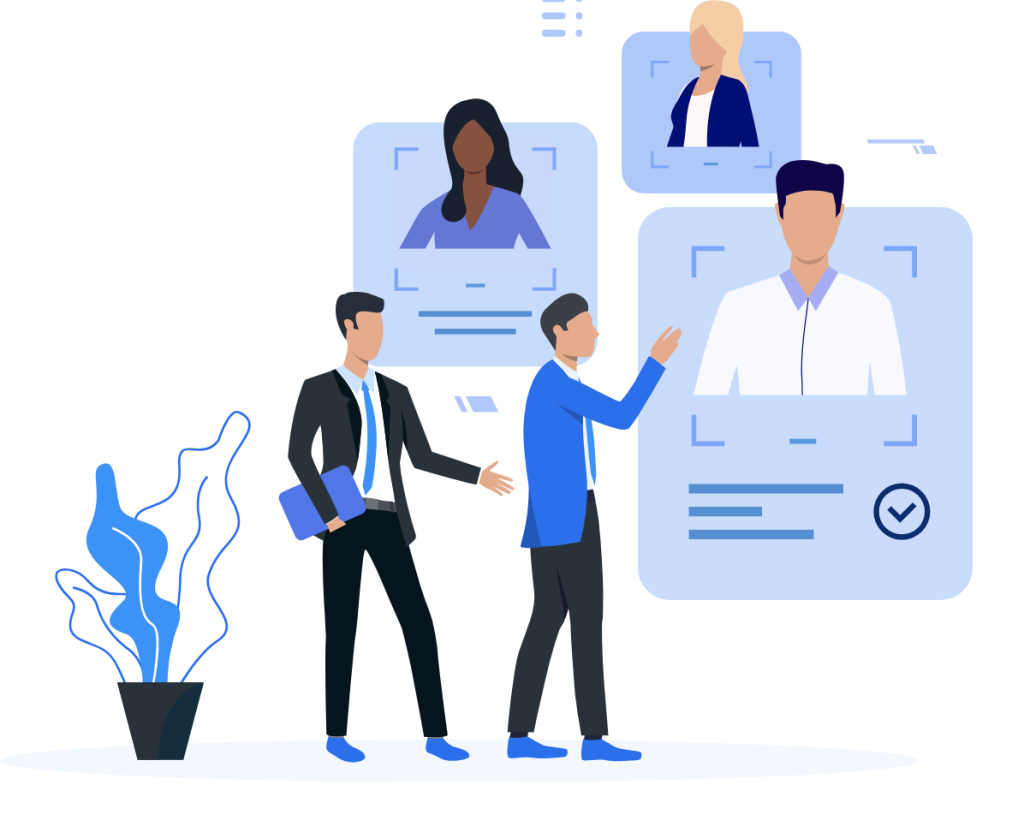 Employment Verification API – Streamline Employee Background Checks & Compliance
