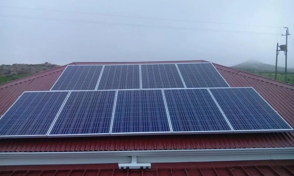 Power from Above: Why a Solar Rooftop is a Smart Choice for Every Home