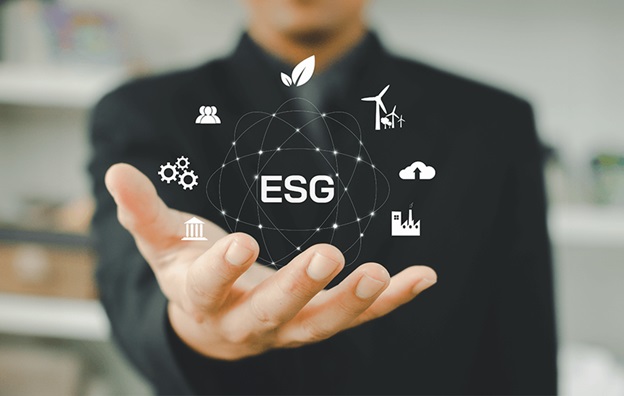A Guide to ESG Data Management