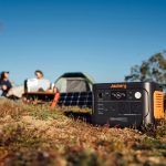 Jackery Solar Generator
