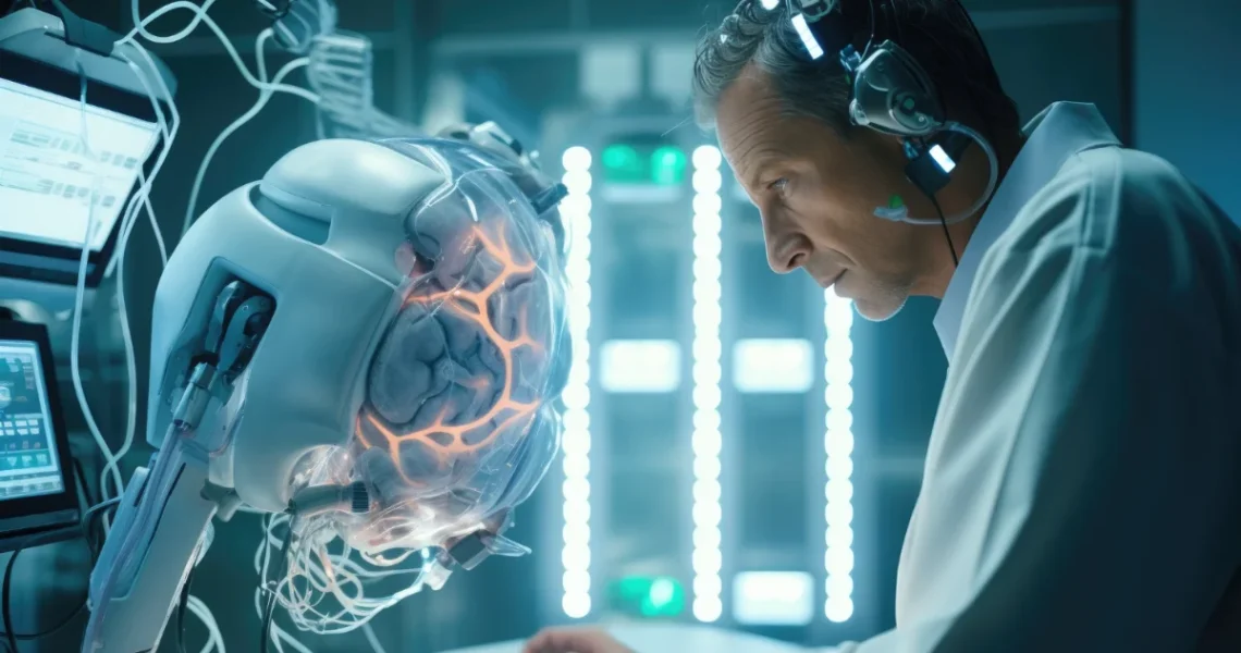 5 Ways Artificial Intelligence is Transforming Patient Diagnostics
