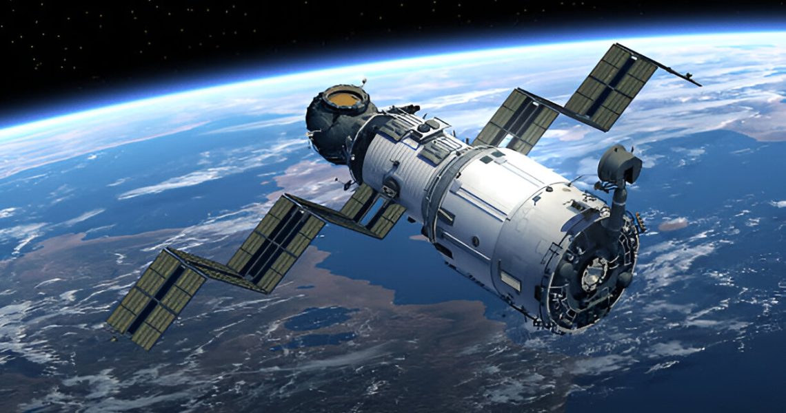 How Space Imagery is Rewriting the Rules of Justice