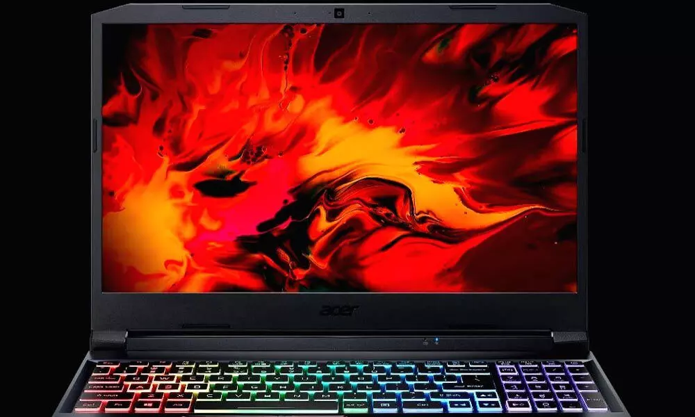 Dominate Your Favorite Games With A Powerful Laptop Offering Unbeatable Speed