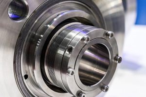 Choosing the Perfect Viton® (FKM) Seal: A Comprehensive Breakdown