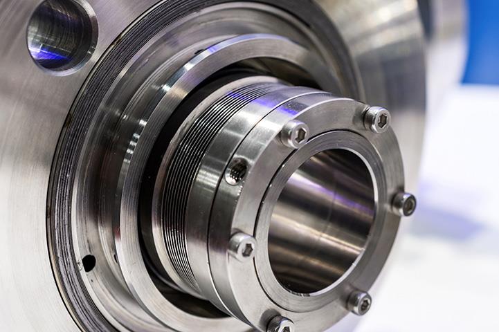 Choosing the Perfect Viton® (FKM) Seal: A Comprehensive Breakdown