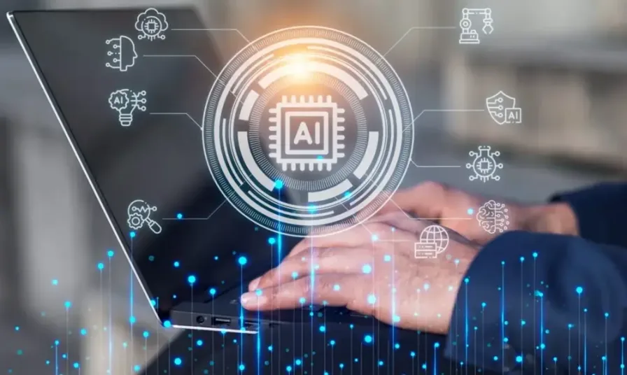 4 Ways AI-Powered Systems Are Transforming Financial Risk Management