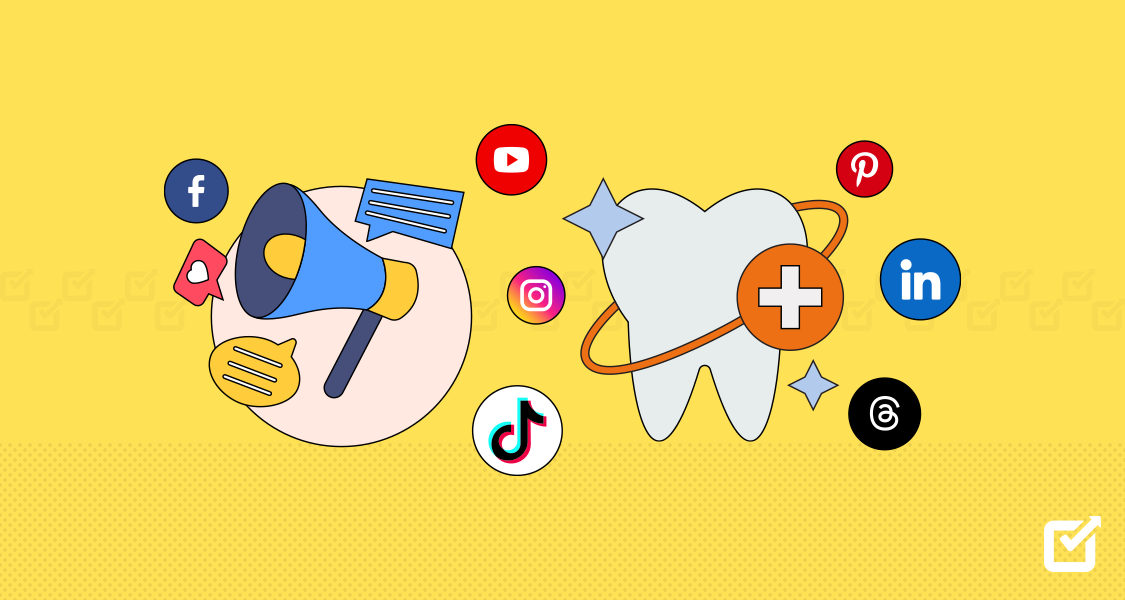 Digital Marketing for Dentists in 2025: How to Stay Ahead