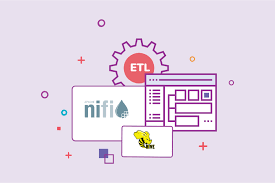Implementing ETL Pipelines for Data Analytics with Apache NiFi