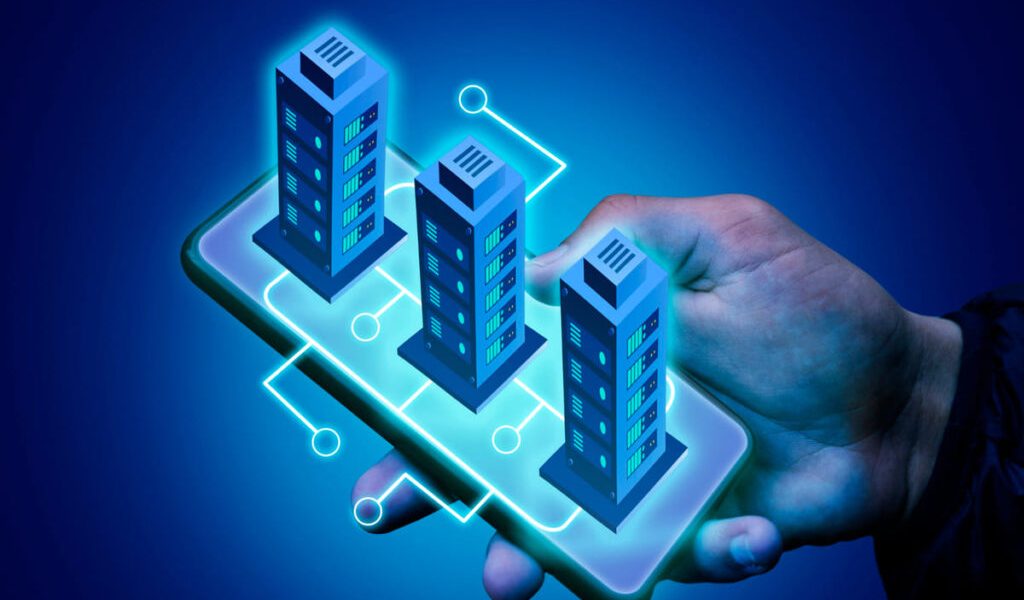 IoT and Automation Trends: Building a Smarter ERP with Mendix