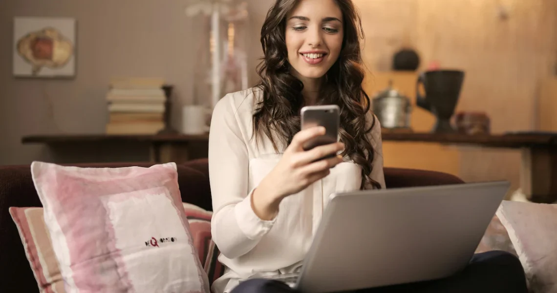 Need It Now? Order Your Favourite Beauty Essentials in Minutes
