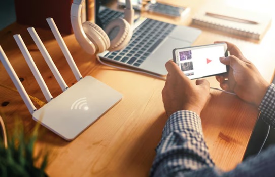 How to Choose the Right Business Internet Plan for Your Company