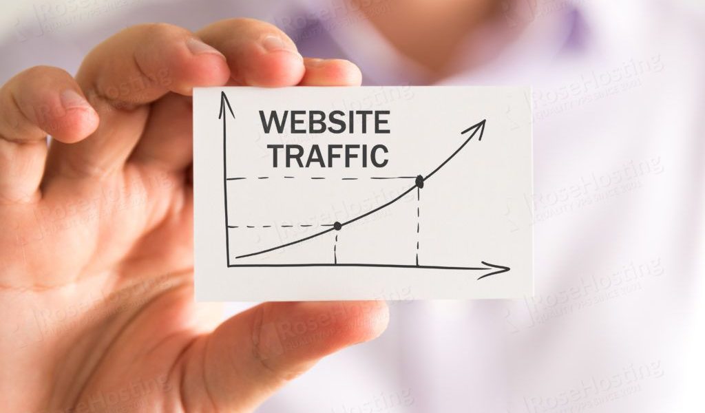 Website downtime and traffic spikes