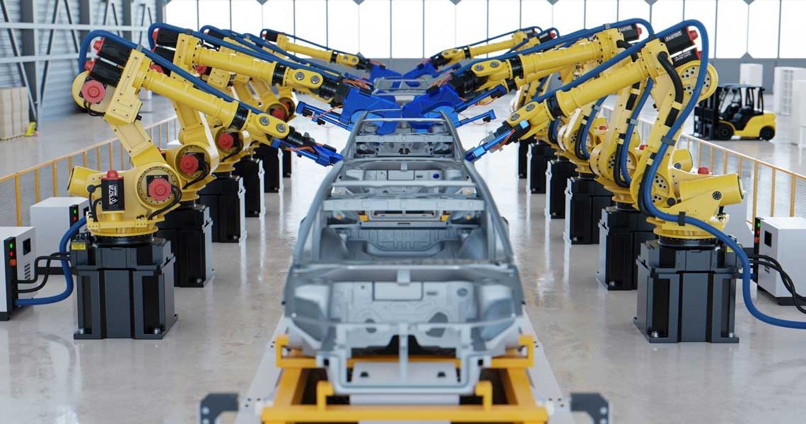 4 Promising Applications of Pristine Graphene in the Automotive Sector