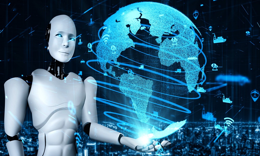 Top 5 Advantages of AI in Engines of Click-Through