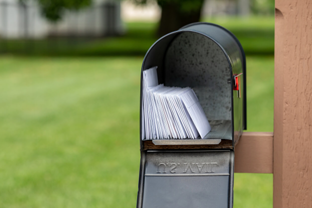 The Power and Potential of Direct Mail Printing