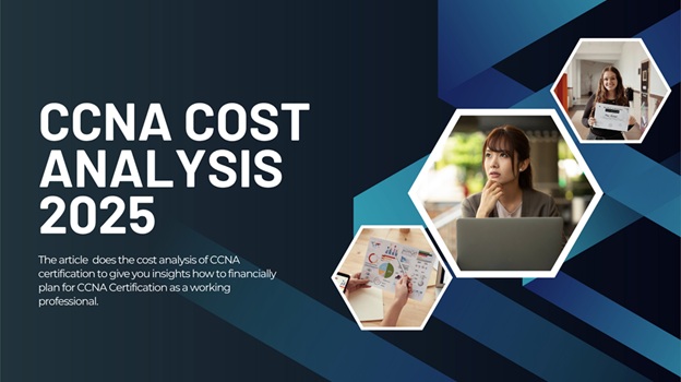 Understanding the CCNA 200-301 Certification