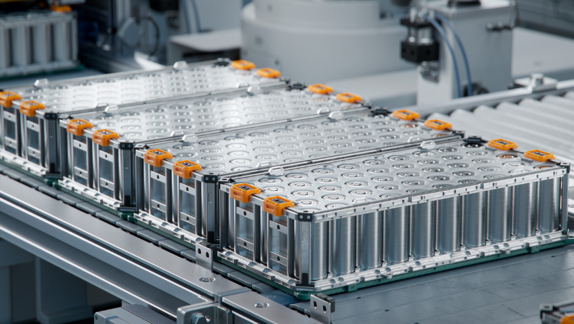 Trusted Custom Battery Pack Manufacturer for End-to-End Design, Assembly, and Testing Services