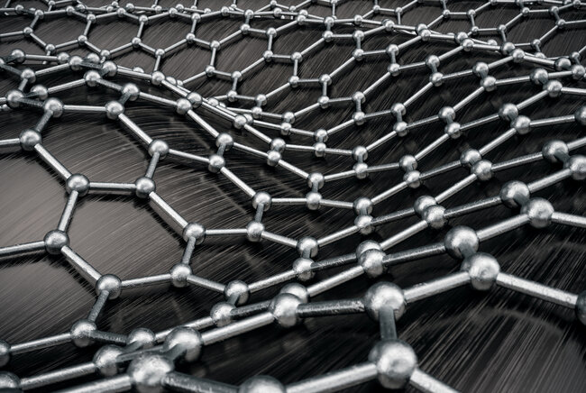 4 Key Roles of Pristine Graphene in High-Precision Manufacturing