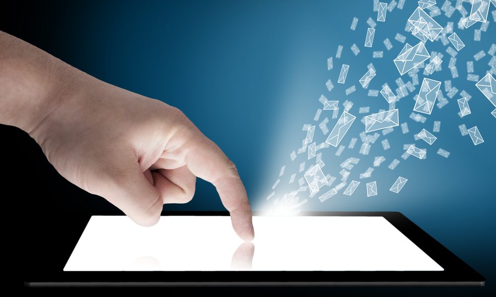 Creating Impactful Mass Emails Without Being Spammy