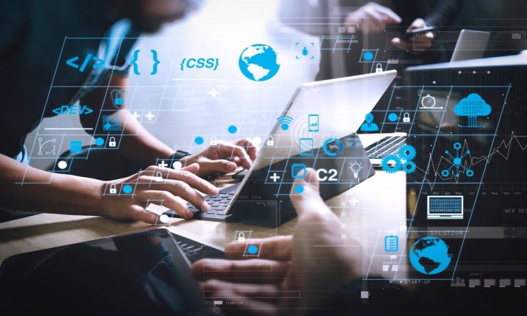 Software Developers in Columbus: Driving Innovation in a Growing Tech Hub