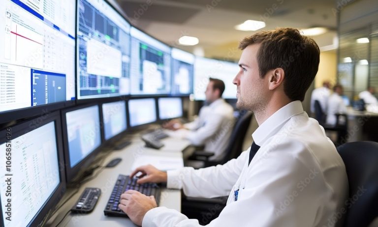 How does monitoring software reduce workplace time theft?