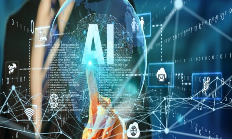 How Artificial Intelligence Is Transforming the Future of Digital Experiences