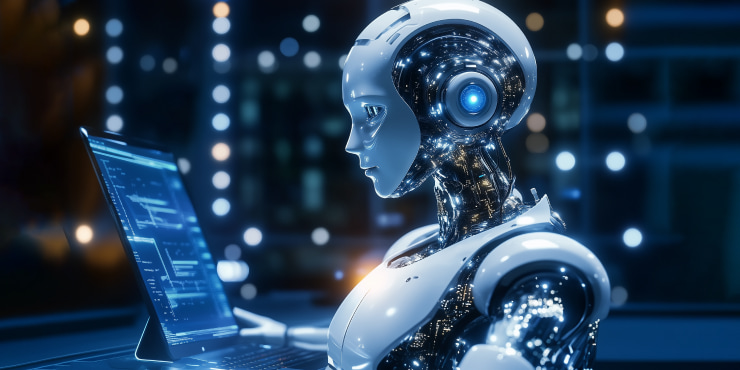 AI Automation for Modern Businesses: Smarter Workflows, Faster Growth, Better Results