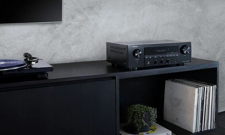 Denon Owner’s Guide: Everything You Need to Know in 2026