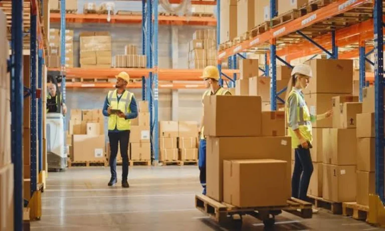 Salesforce MRP Software: Smarter Materials Planning for Modern Manufacturers