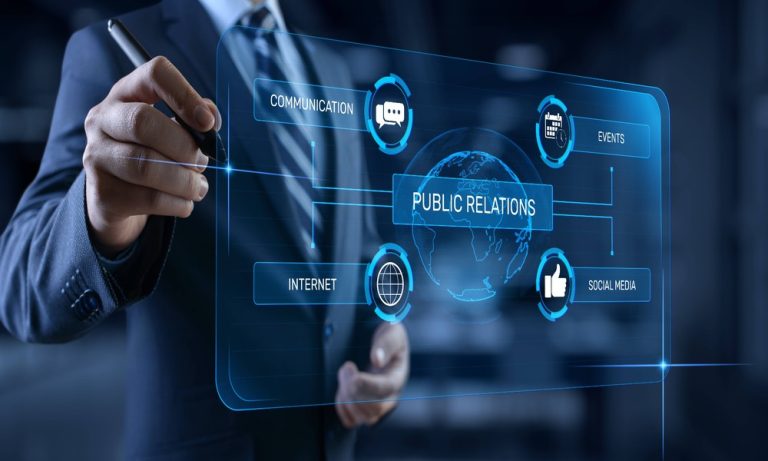 Why Public Relations Matters More Than Ever in Building Brand Trust