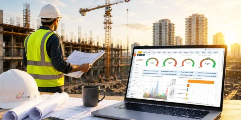 BOQ Management and Subcontractor Control: The Case for Integrated ERP in UAE Construction