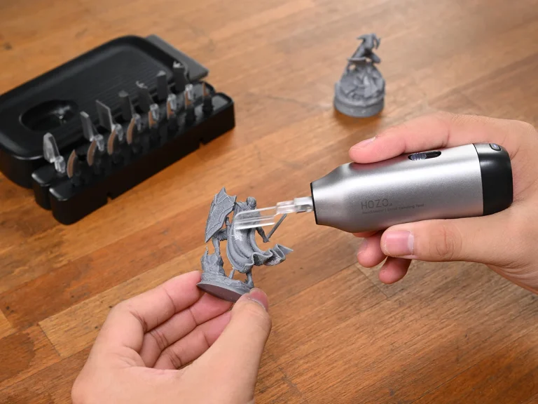 NeoSander Premium Combo Review: A Detail Sander Built for Real Workshop Demands