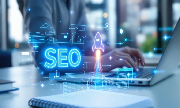 AI SEO vs Traditional SEO: What’s the Difference and Which Works Better?